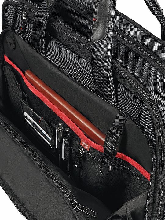 Image du produit Samsonite Pro-Dlx 5 (17.30", Universel)