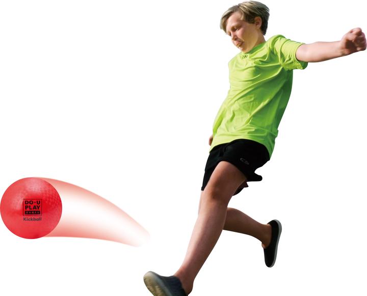 Image du produit DoUPlay Kit de kickball