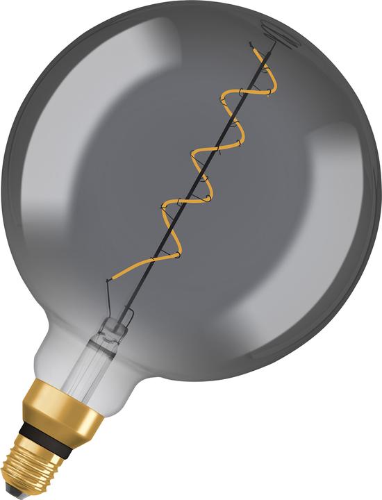 Produktbild Osram Vintage 1906 Led Classic Globe (E27, 5 W, 110 lm, 1 x, G)