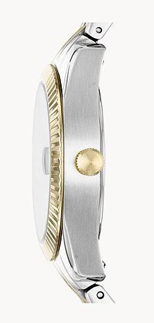 Immagine prodotto Fossil Scarlette Mini (Orologio da polso analogico, 32 mm)