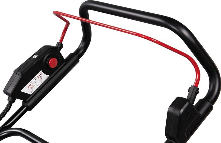 Image du produit Makita DLM538Z (Fonctionnement sur batterie)