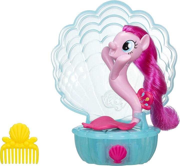 Produktbild My Little Pony Movie Meeresmelodie Pony Pinkie Pie