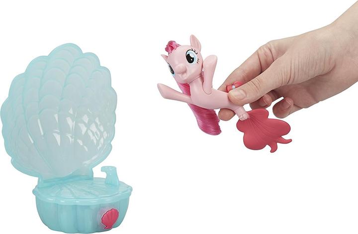 Produktbild My Little Pony Movie Meeresmelodie Pony Pinkie Pie