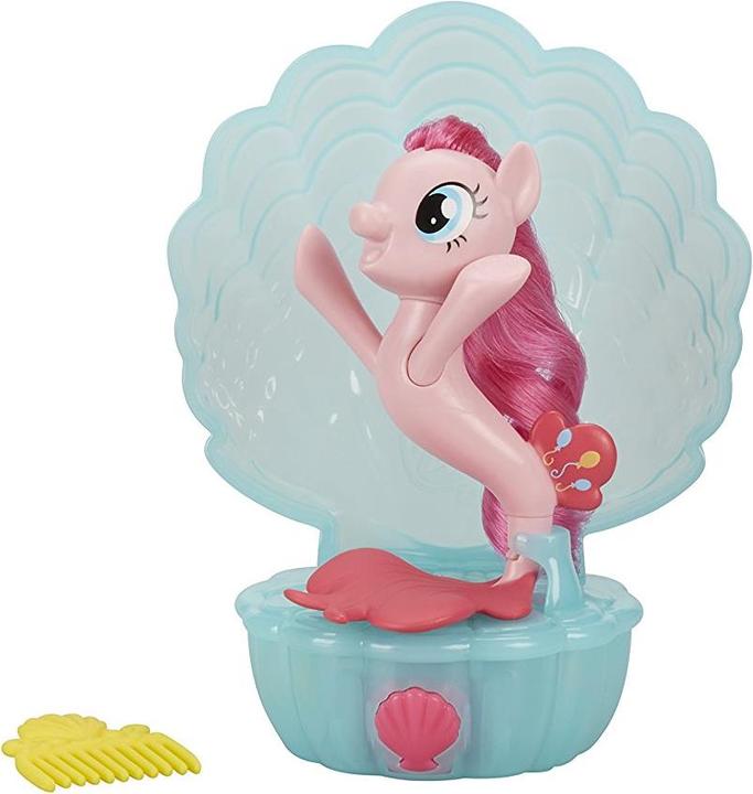 Produktbild My Little Pony Movie Meeresmelodie Pony Pinkie Pie
