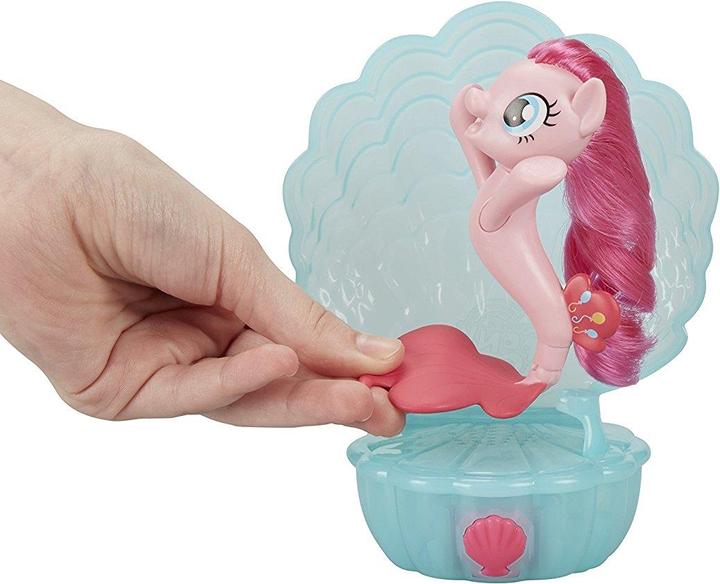 Produktbild My Little Pony Movie Meeresmelodie Pony Pinkie Pie