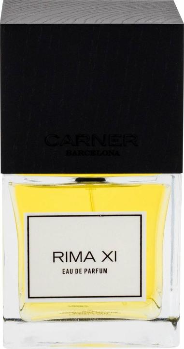 Actual product image Carner Barcelona Rima XI (Eau de parfum, 100 ml)