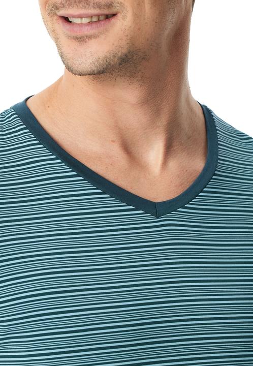 Produktbild Schiesser Pyjama MicroModal (L)