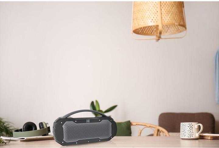 Produktbild Kodak PWS-2261 Bluetooth Lautsprecher 20 Watt Stereo (14 h, Netzbetrieb)