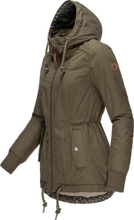 Immagine prodotto Ragwear Danka II Intl. (S)