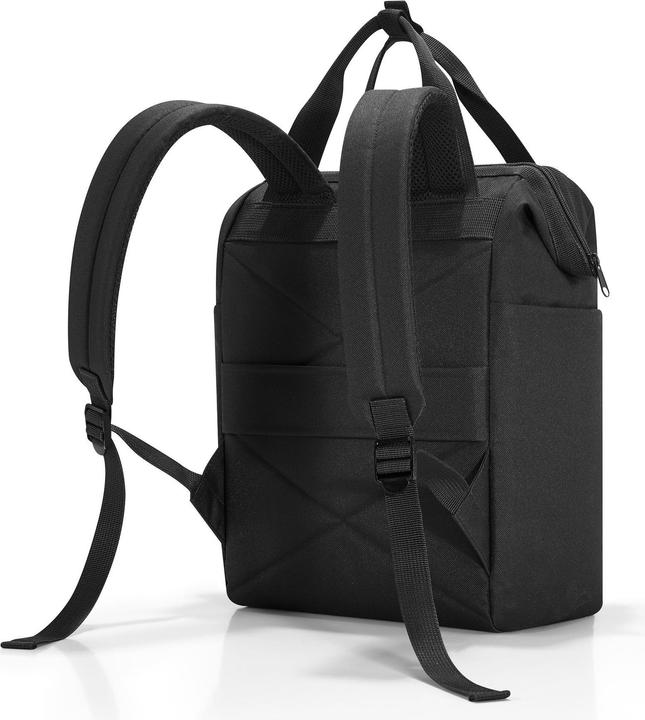 Image du produit reisenthel Sac à dos Allrounder R Op-Art (12 l)