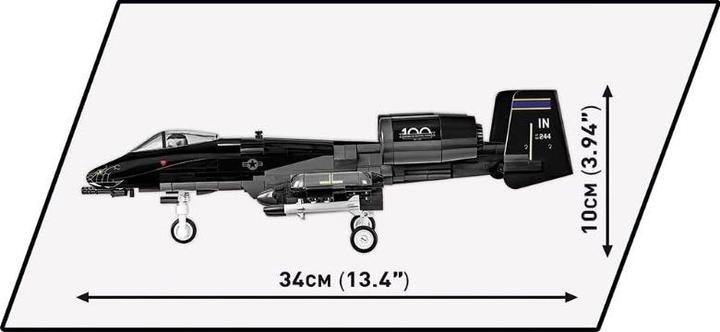 Produktbild Cobi A-10 Thunderbolt II