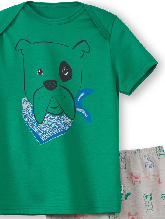 Immagine prodotto Calida Kinder Kurz-Pyjama (80, 86)