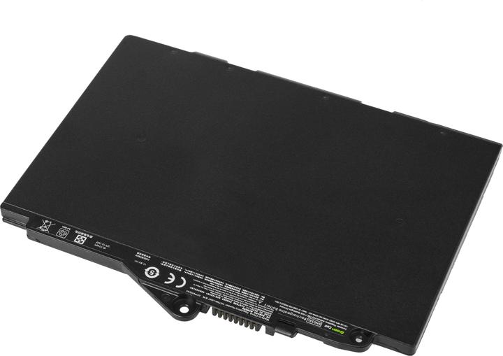 Actual product image GreenCell HP143 Žalias Cell Bateria do HP EliteBook 725 G3 820 G3 (3 Cells, 2700 mAh)