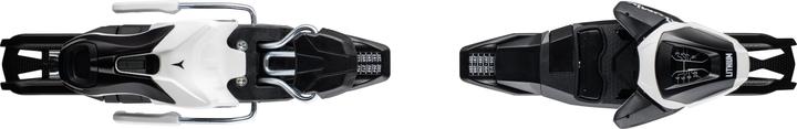 Actual product image Atomic Cloud 9 + Lithium 10