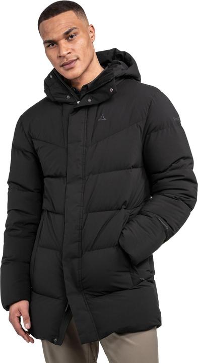 Actual product image Schöffel Style Cers Down (56, 3XL)