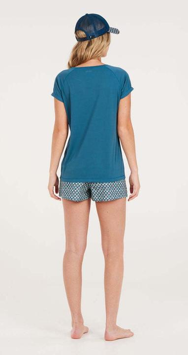 Image du produit Protest Manches courtes Prtava Surf T pour femme (XXL)