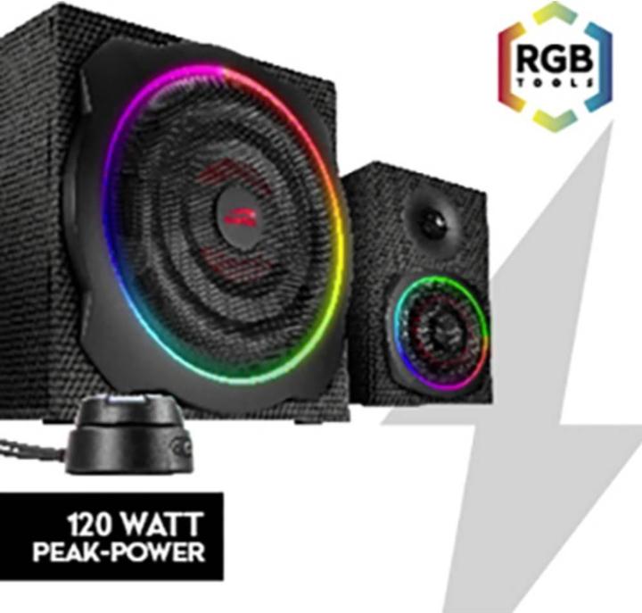 Actual product image Speedlink Gravity Carbon