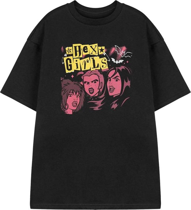 Scooby Doo TShirt kurzärmlig