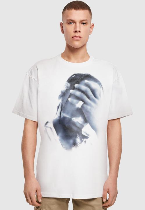 Produktbild Urban Classics 4 AM Oversize Tee - 18463 (XXL)
