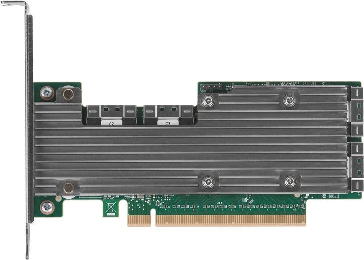 Immagine prodotto Broadcom Controllore di memoria P411W-32P