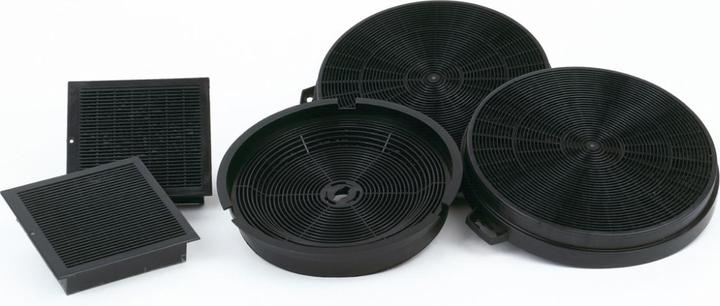 Cata Hood accessory Active Charcoal filter 02859398 Active Charcoal filter, Quantity per pack 2 pcs