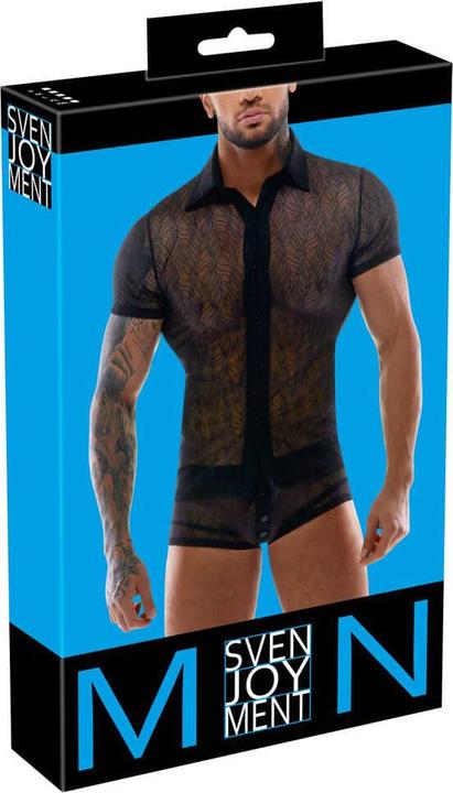 Svenjoyment Camicia (M)