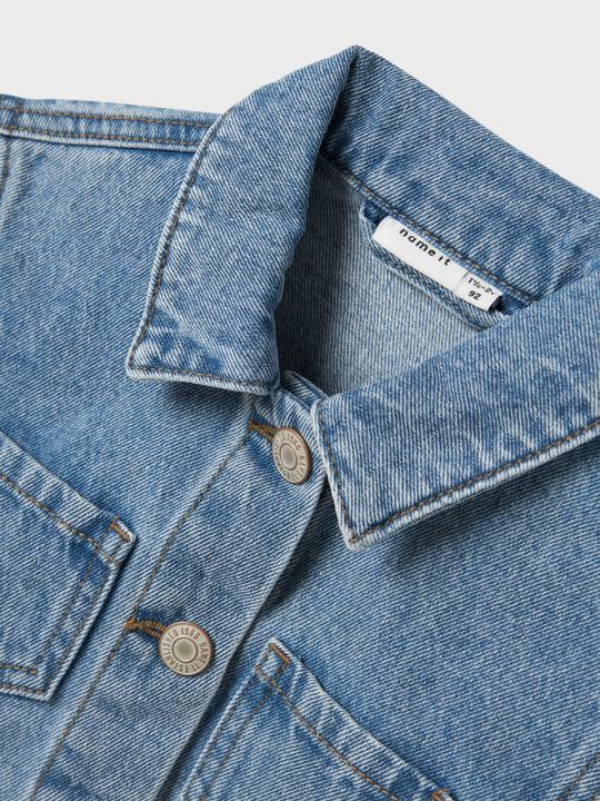 Produktbild Name it Jeans Jacke (104)