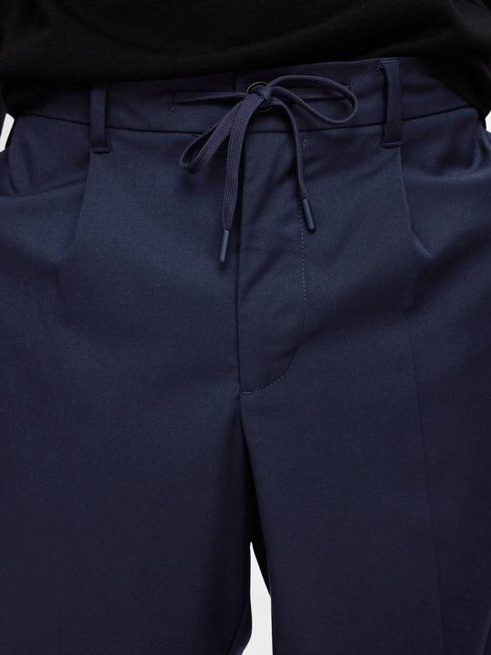 Actual product image Selected Homme Pleated trousers (XL)