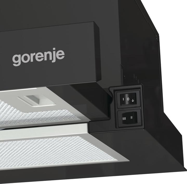 Actual product image Gorenje TH60E3B (Flat-screen hood)
