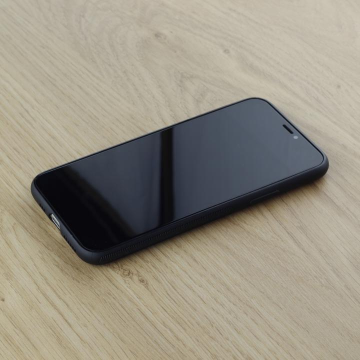 Produktbild PhoneLook Hülle TPU Carbon (Apple iPhone 11)