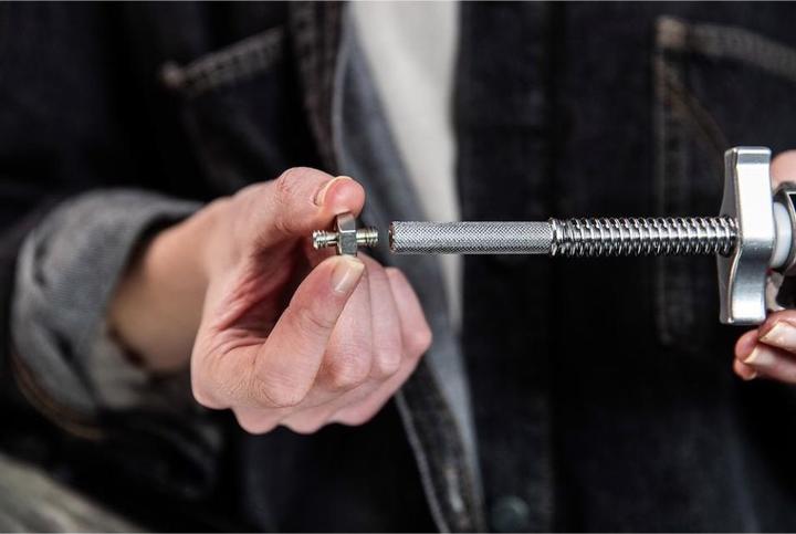 Produktbild Manfrotto Micro 2" Jaw Vice Clamp (Stativklemme)