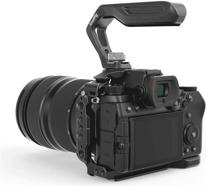 Actual product image SmallRig Cage Black Mamba Kit (Cage)