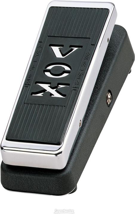 Produktbild Vox V847 Wah Pedal (Gitarre)