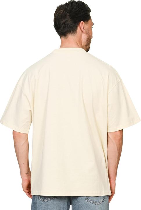 Produktbild Casual Classics TShirt Verlängerter Ausschnitt (XS)