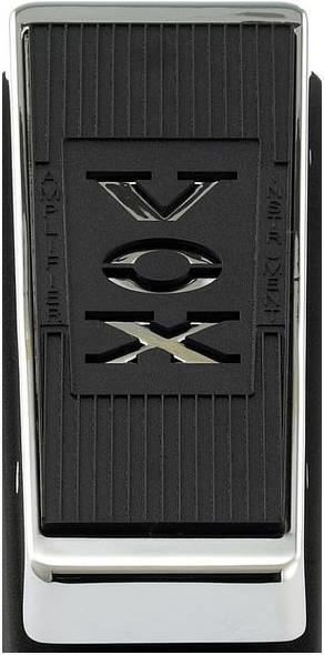 Produktbild Vox V847 Wah Pedal (Gitarre)