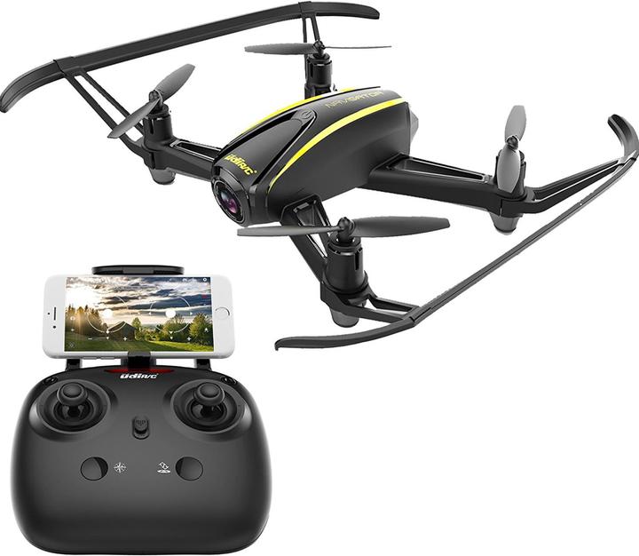 UDI RC Navigator U31W (7 min, 85 g)