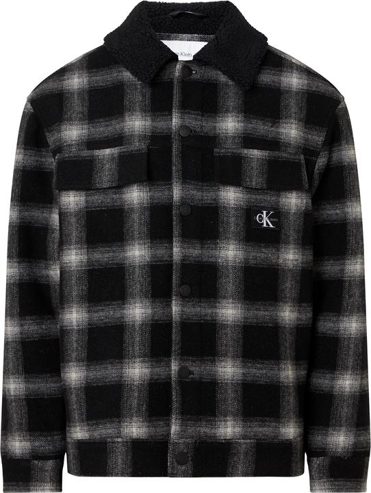 Immagine prodotto Calvin Klein Jeans Jacket (S)