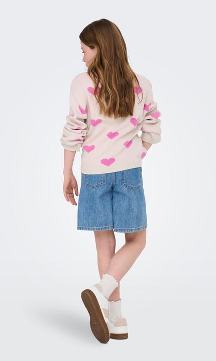 Actual product image Only KOGMONTANA Strickpullover Strickpullover (158)
