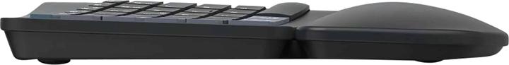 Produktbild Hama WK-900 Bluetooth® Tastatur Deutsch, QWERTZ Schwarz Multimediatasten (DE, Kabellos)