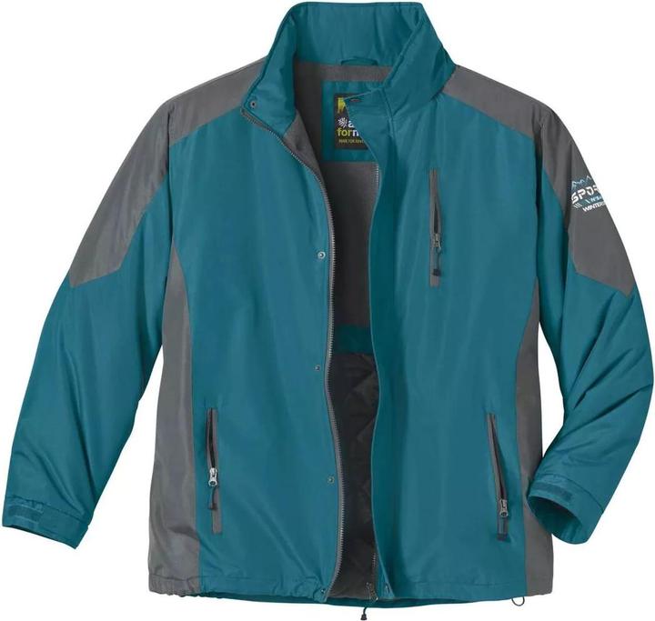 Atlas For Men Parka Winter Snow (XXL)