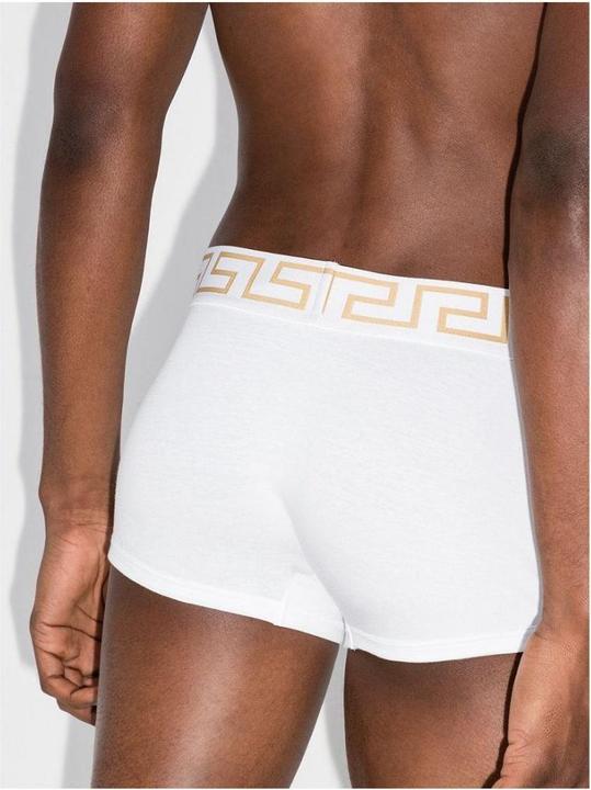 Actual product image Versace Slip Casual Figure-hugging TOPEKA - 16089 (S, pack of 3)