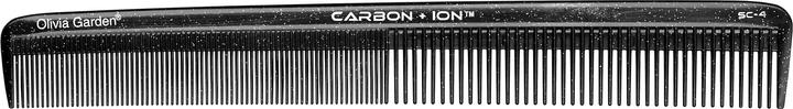Olivia Garden Carbon + Ion