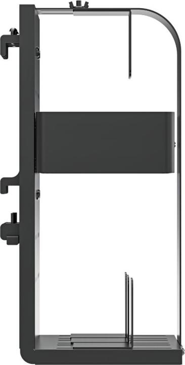 Immagine prodotto Oplite Supporto universale per console GTR