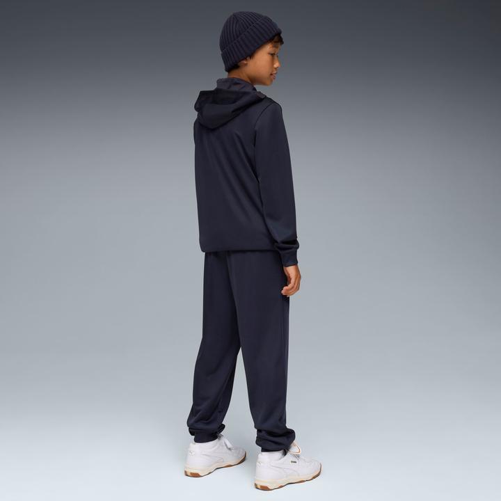 Actual product image Puma OM FtblCulture Polysuit Jr (116)