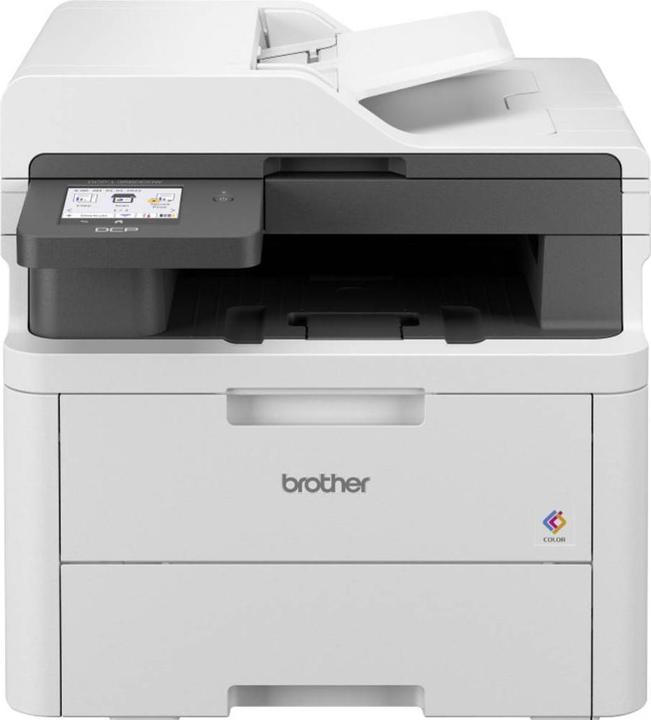 Image du produit Brother DCP-L3560CDW (Laser, Couleur)