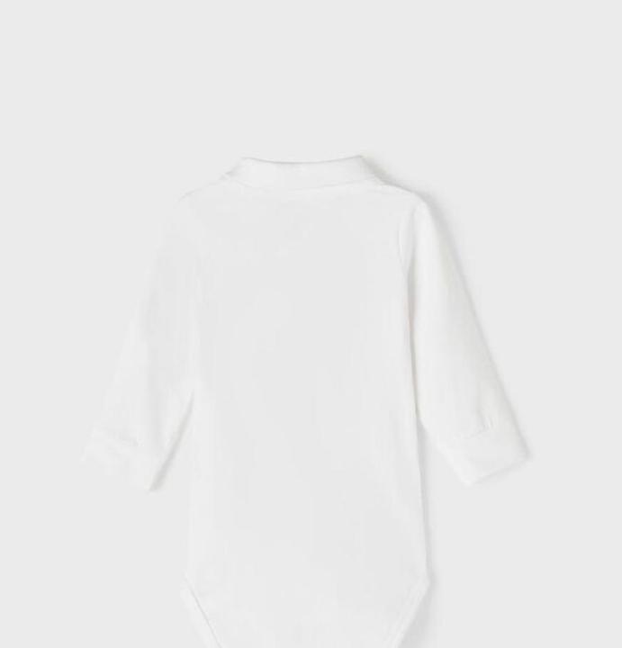 Image du produit Name it Nbmholger Ls Polo Body Noos (68)