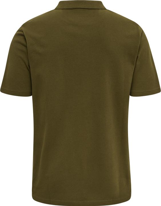 Produktbild hummel Red Stretch Polo (S)