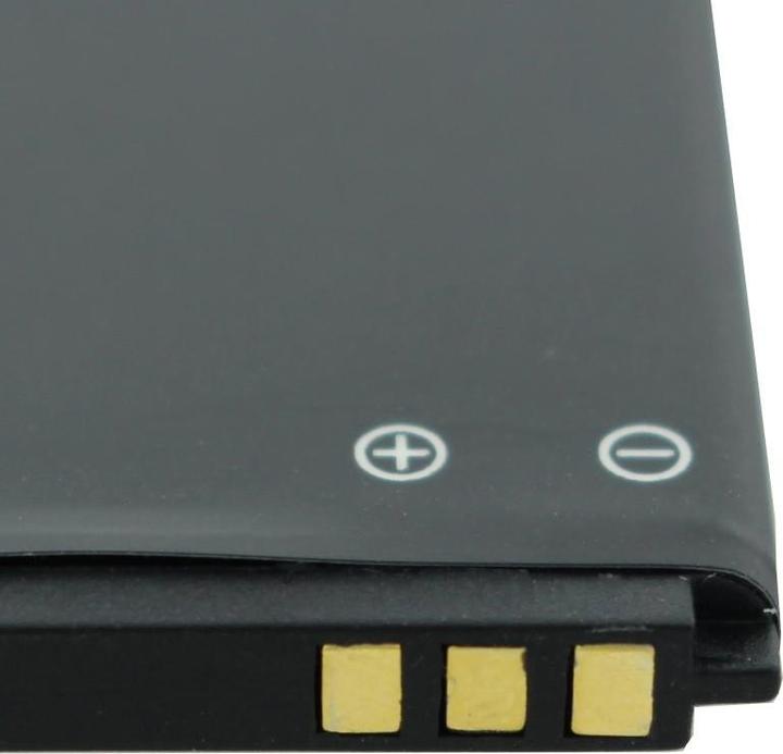 Actual product image Wiko Akku Lenny 3, 5030