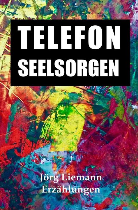 Produktbild Telefonseelsorgen