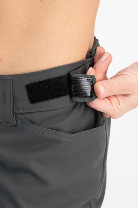 Actual product image Giro W Arc Short (S)